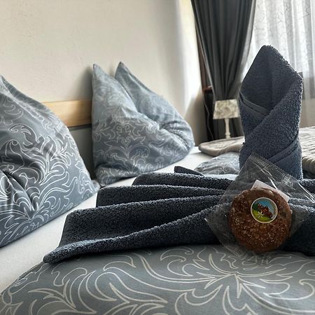 Ferienwohnung Altepost Bad Aussee Bagian luar foto