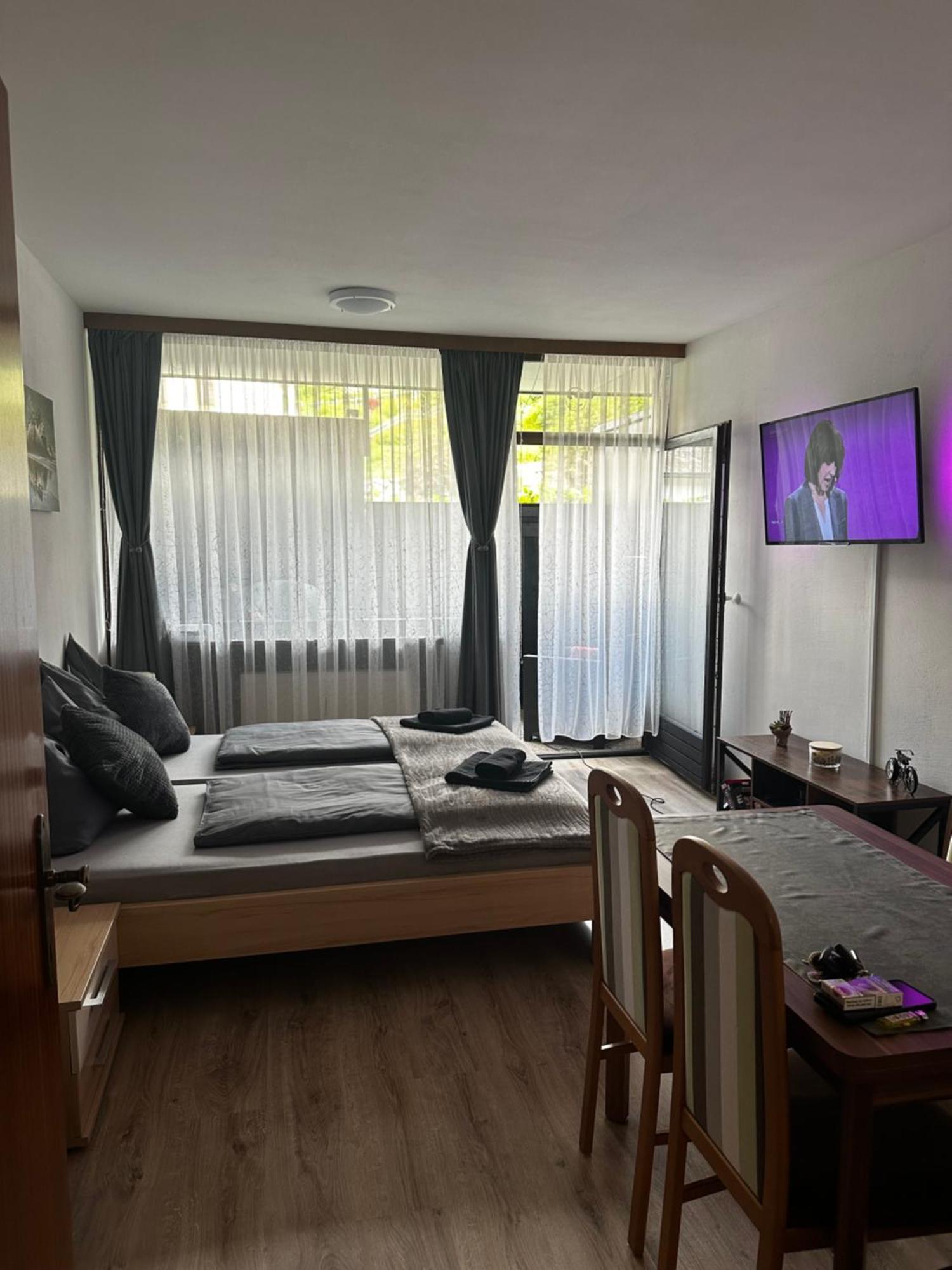 Ferienwohnung Altepost Bad Aussee Bagian luar foto