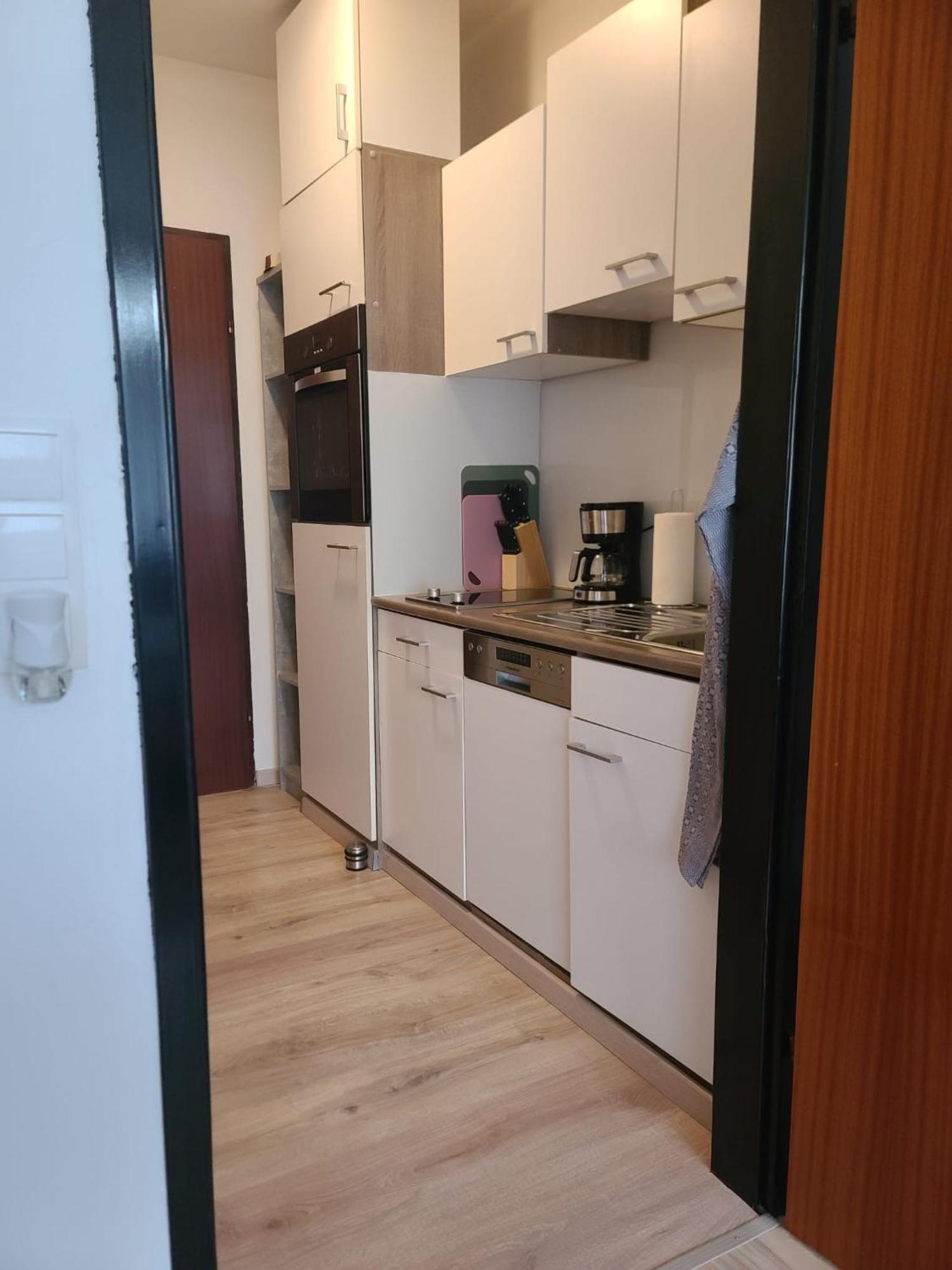 Ferienwohnung Altepost Bad Aussee Bagian luar foto