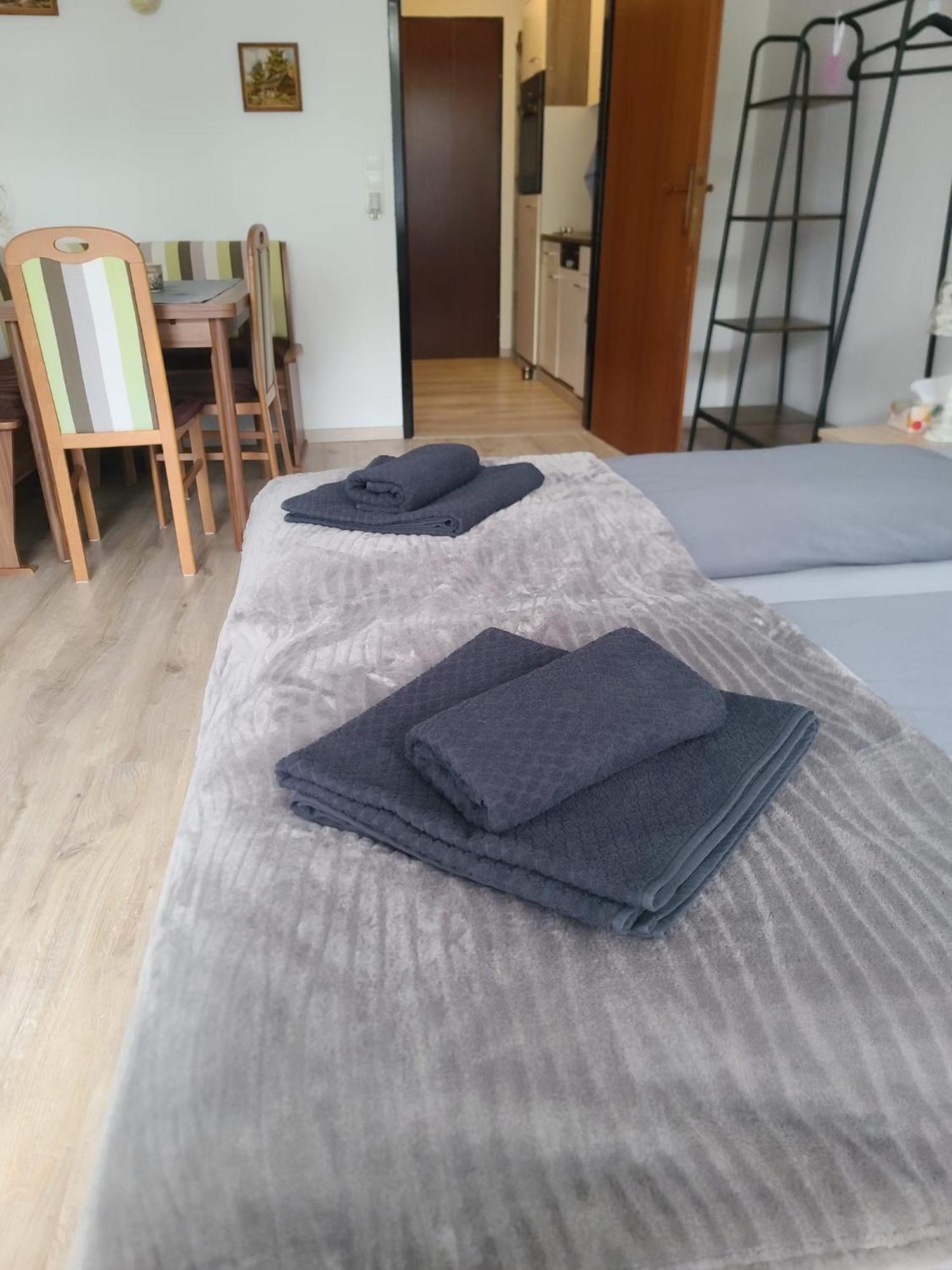 Ferienwohnung Altepost Bad Aussee Bagian luar foto
