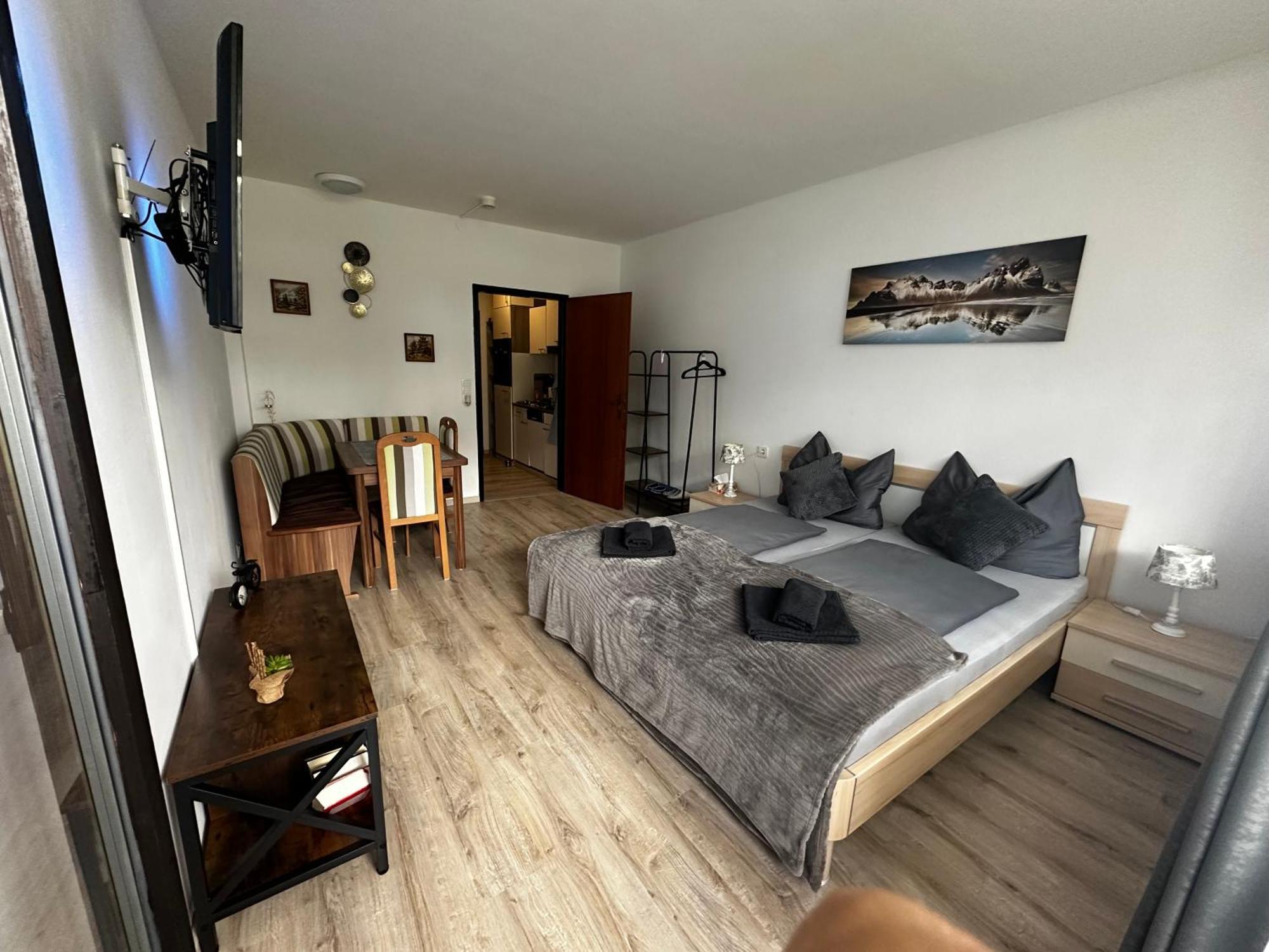 Ferienwohnung Altepost Bad Aussee Bagian luar foto