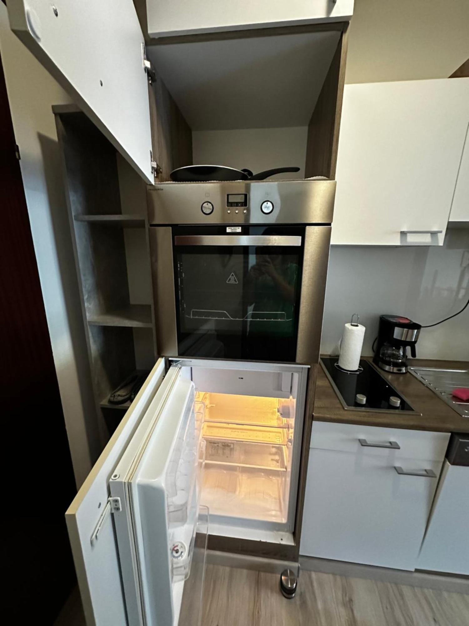 Ferienwohnung Altepost Bad Aussee Bagian luar foto