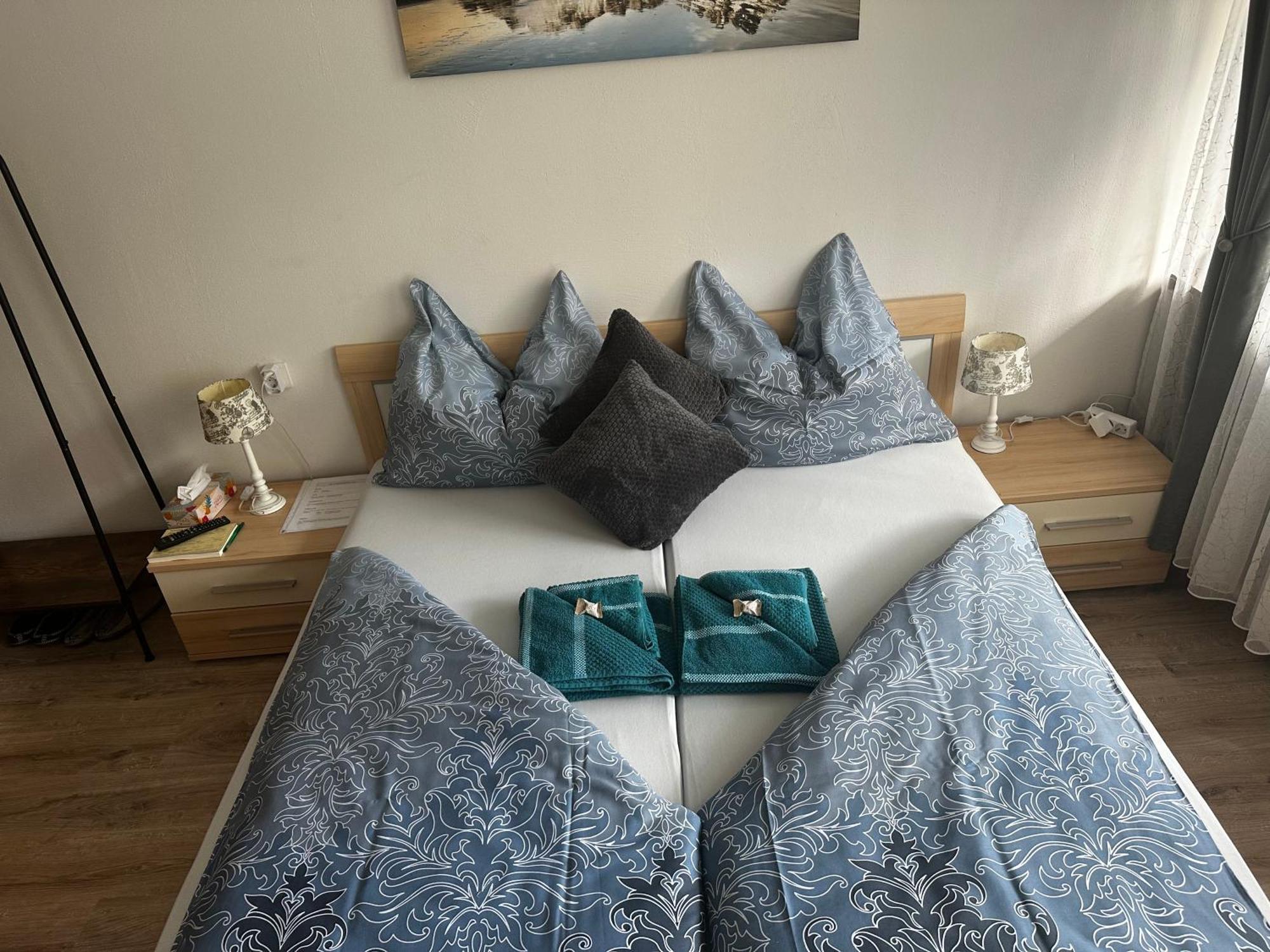 Ferienwohnung Altepost Bad Aussee Bagian luar foto