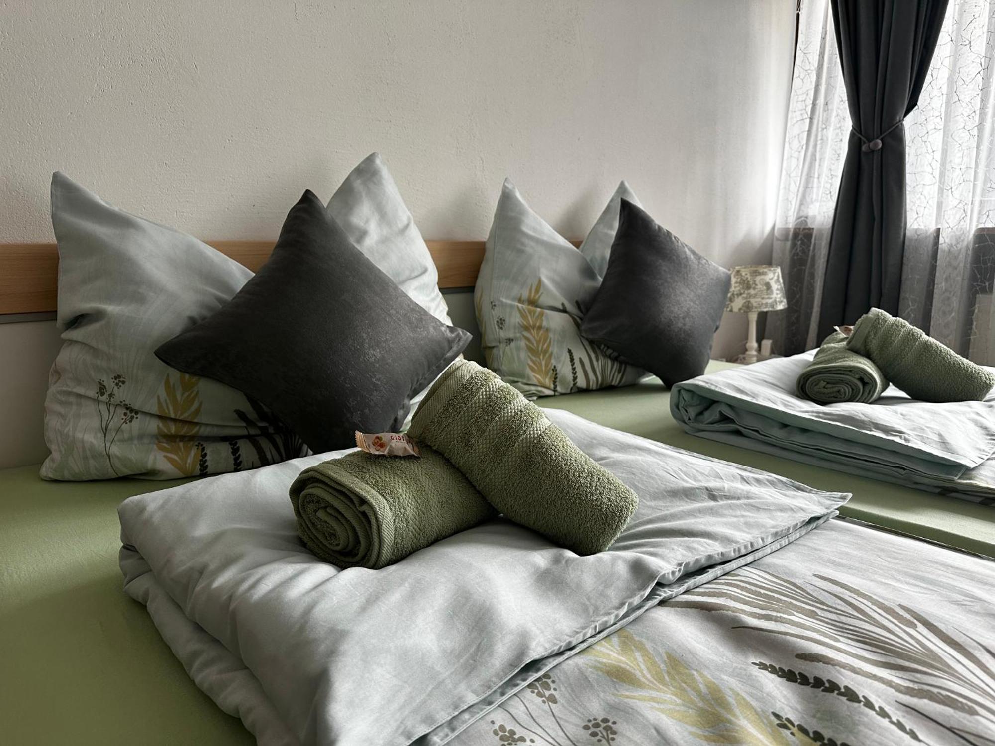 Ferienwohnung Altepost Bad Aussee Bagian luar foto
