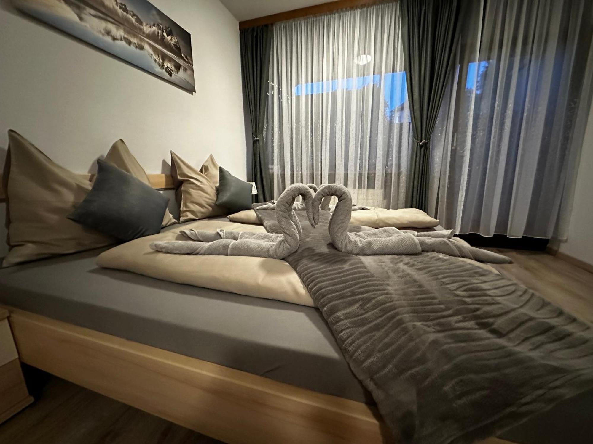 Ferienwohnung Altepost Bad Aussee Bagian luar foto