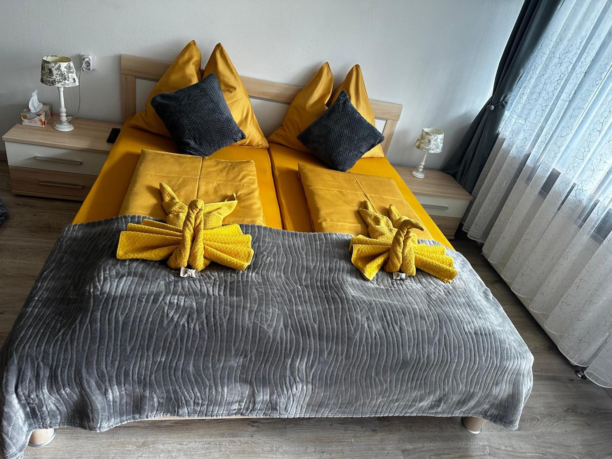 Ferienwohnung Altepost Bad Aussee Bagian luar foto