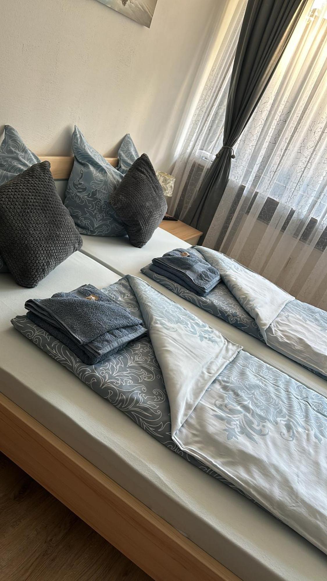 Ferienwohnung Altepost Bad Aussee Bagian luar foto