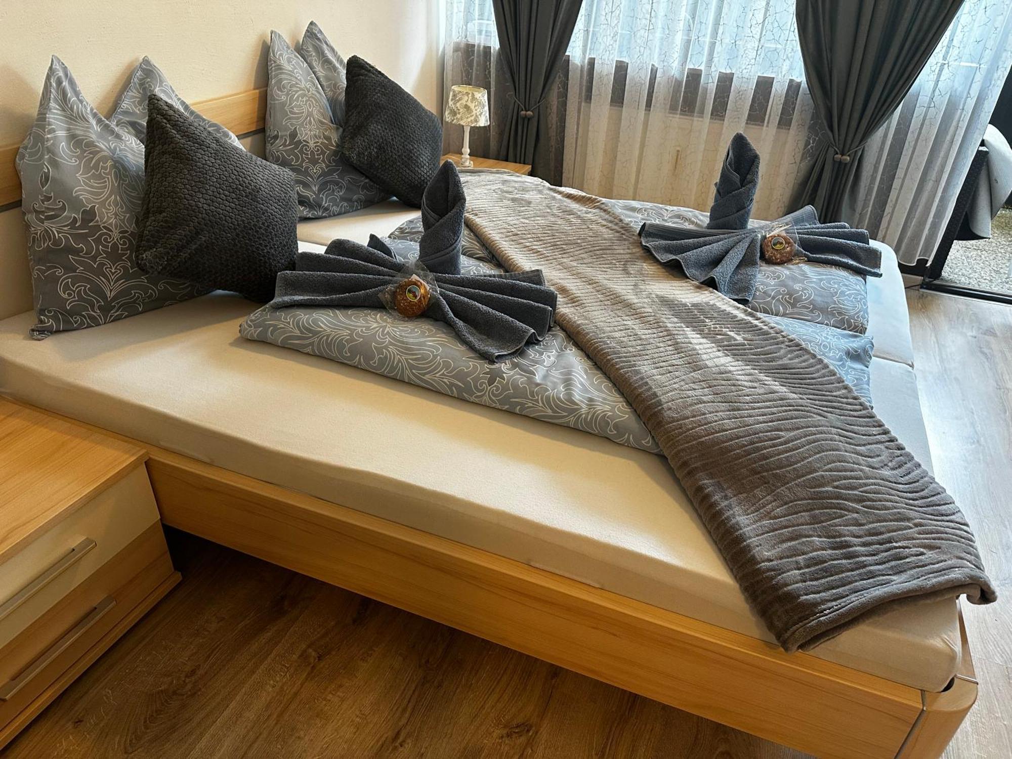 Ferienwohnung Altepost Bad Aussee Bagian luar foto